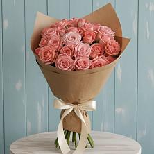 Букет пленительный в Мге Букет цветов из:  Розы в Мге