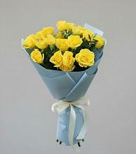 Букет русская красавица в Мге Букет цветов из:  Розы в Мге