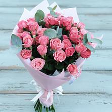 Букет Леди совершенство в Мге