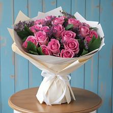 Букет счастливые мгновения в Мге Букет цветов из:  Розы в Мге